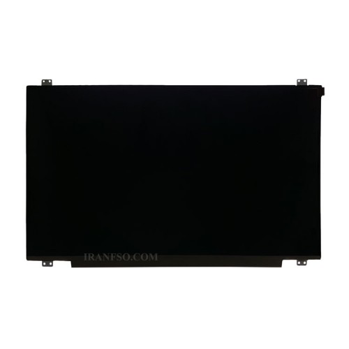 ال ای دی لپ تاپ ال جی 17.3 LP173WF4-SPF1_SPF2_SPF5 نازک مات 30 پین Full HD-IPS ریفر پیکسل دار
