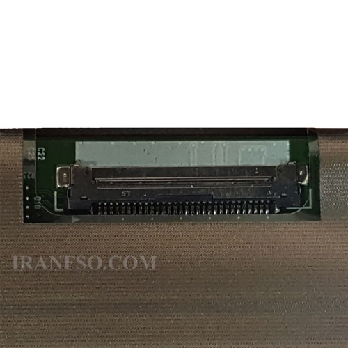 ال ای دی لپ تاپ ال جی 17.3 LP173WF4-SPF1_SPF2_SPF5 نازک مات 30 پین Full HD-IPS ریفر پیکسل دار
