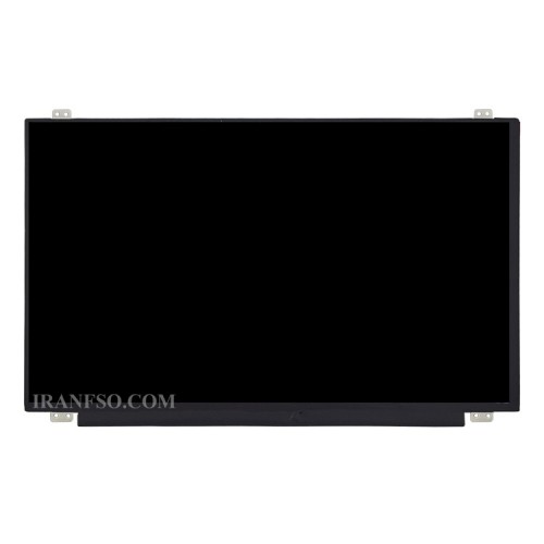 ال ای دی لپ تاپ 15.6 LG_Grade A نازک براق 40 پین UHD-4K-EDP-IPS