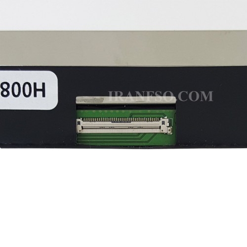 ال ای دی لپ تاپ 15.6 LG_Grade A نازک براق 40 پین UHD-4K-EDP-IPS