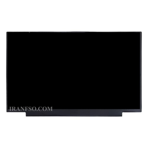 ال ای دی لپ تاپ ال جی 14.0 LP140QH1-SPD2 نازک مات 40 پین QHD-IPS بدون جا پیچ-NEW پیکسل دار