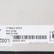ال ای دی لپ تاپ 15.6 LG LP156QHG-SPP2 نازک مات 40 پین QHD-EDP-120Hz بدون جاپیچ 350x206x4.6mm برد پشت LED