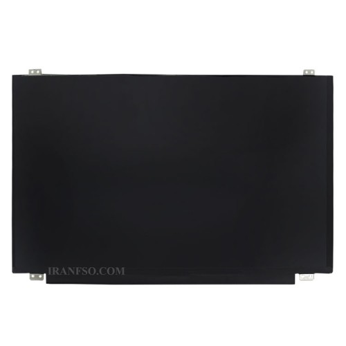 ال ای دی لپ تاپ ال جی 15.6 نازک مات 40 پین UHD-4K دست دوم