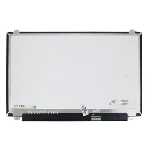 ال ای دی لپ تاپ ال جی 15.6 نازک مات 40 پین UHD-4K دست دوم