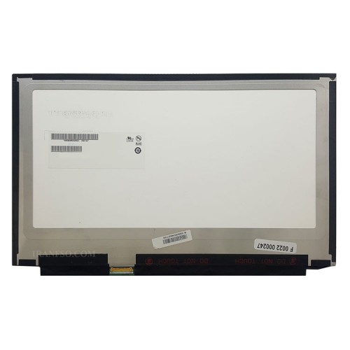 ال ای دی لپ تاپ 13.3 نازک 30 پین برای ایسر Aspire S7-371