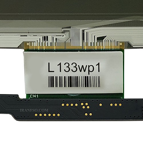 ال ای دی لپ تاپ 13.3 L133WP1_30Pin برای اپل MacBook Air A1369