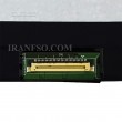 ال ای دی لپ تاپ 15.6 نازک مات 30 پین FHD ریفر 351x223x3.2mm