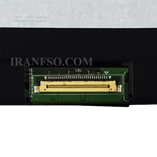 ال ای دی لپ تاپ 15.6 نازک مات 30 پین FHD ریفر 351x223x3.2mm