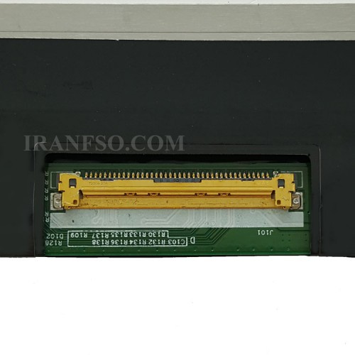 ال ای دی لپ تاپ 14.0 نازک 40 پین Riffer برای ایسوس X450