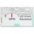 ال ای دی لپ تاپ 10.0 HSD100IFW1-FW4 ضخیم 30 پین ریفر