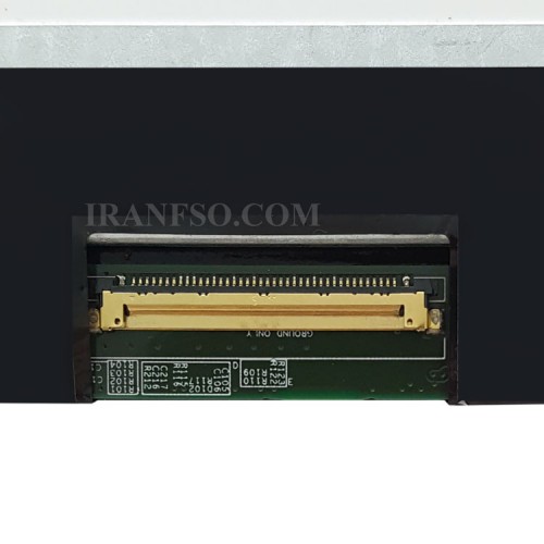 ال ای دی لپ تاپ 14.0 Grade A نازک 40 پین برای ایسوس X450