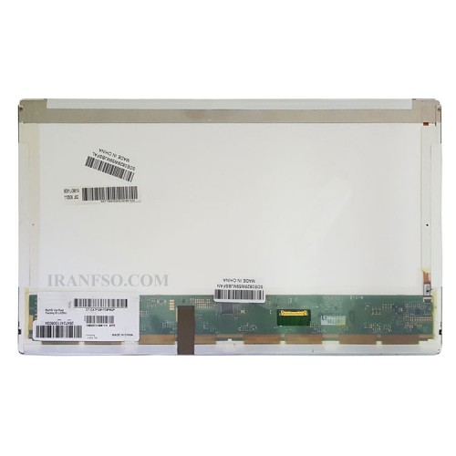 ال ای دی لپ تاپ 14.0 ضخیم 30 پین رزولوشن بالا برای اچ پی EliteBook 8440 ریفر پیکسل دار