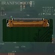 ال ای دی لپ تاپ 14.0 ضخیم 30 پین رزولوشن بالا برای اچ پی EliteBook 8440 ریفر پیکسل دار