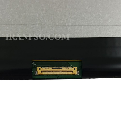 ال ای دی لپ تاپ 15.6 MC156CS01-1_New نازک مات 30 پین Full HD-IPS پیکسل دار