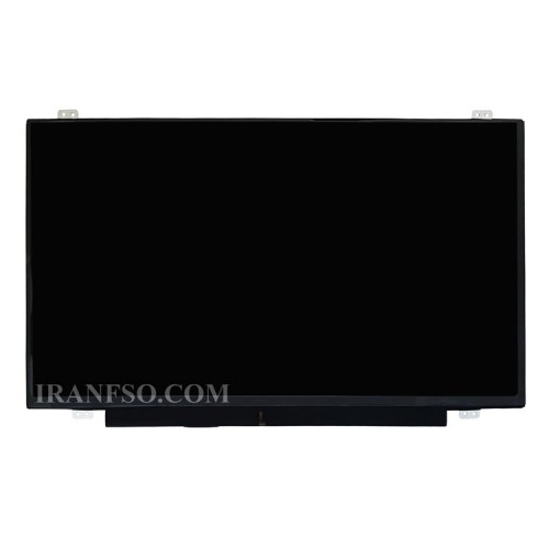 ال ای دی لپ تاپ 14.0 GradeA نازک براق 30 پین Full HD-IPS پیکسل دار
