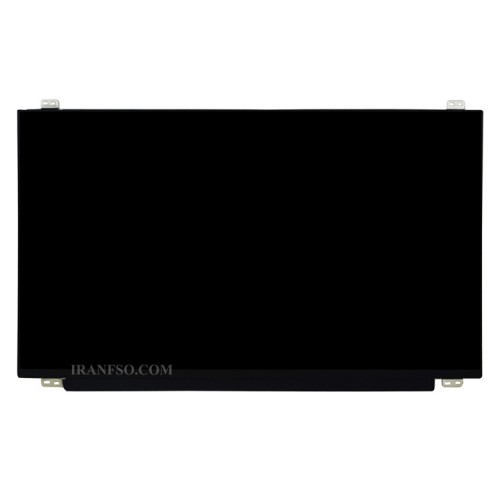 ال ای دی لپ تاپ 15.6 نازک مات 30 پین FHD ریفر پیکسل دار 350x223x3.2mm