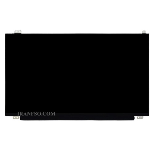 ال ای دی لپ تاپ 15.6 نازک براق 30 پین FHD ریفر پیکسل دار 350x223x3.2mm