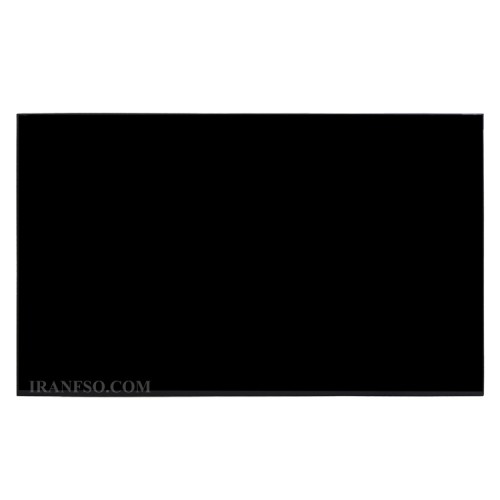 ال ای دی لپ تاپ 16.0 نازک مات 40 پین WQXGA-EDP-165HZ بدون جاپیچ-NEW تک پیکسل 350x224x3.9mm برد پشت LED