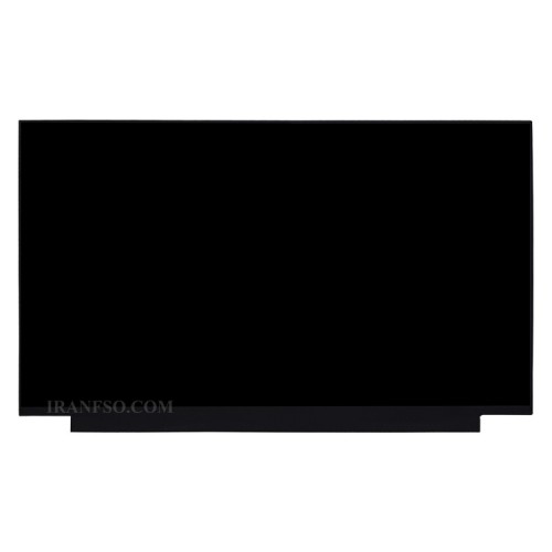 ال ای دی لپ تاپ 15.6 نازک مات 40 پین FHD-IPS-EDP-144Hz بدون جاپیچ-NEW پیکسل دار 351x216x2.8mm