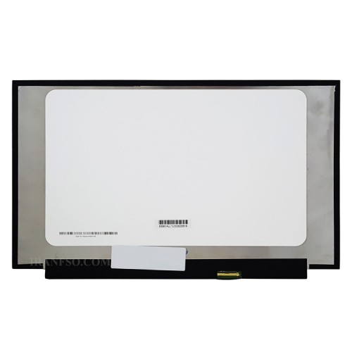 ال ای دی لپ تاپ 15.6 نازک مات 40 پین FHD-IPS-EDP-144Hz بدون جاپیچ-NEW پیکسل دار 351x216x2.8mm