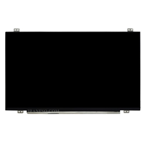ال ای دی لپ تاپ 14.0 نازک مات 30 پین Full HD-IPS_NEW پیکسل دار 315x195x3mm