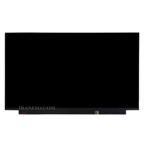 ال ای دی لپ تاپ 15.6 نازک مات 40 پین FHD-IPS-EDP-Touch بدون جاپیچ-NEW پیکسل دار 350x216x3.2mm