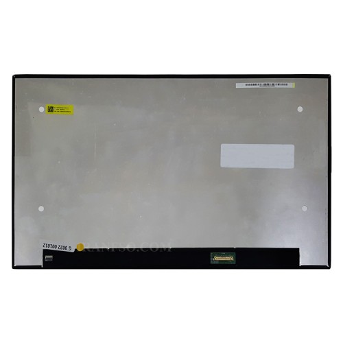 ال ای دی لپ تاپ 15.6 نازک مات 30 پین FHD-IPS بدون جاپیچ-NEW پیکسل دار 350x206x3.2mm برد پشت LED