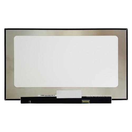 ال ای دی لپ تاپ 17.3 نازک مات 30 پین FHD-IPS بدون جاپیچ New پیکسل دار 390x238x3.5mm