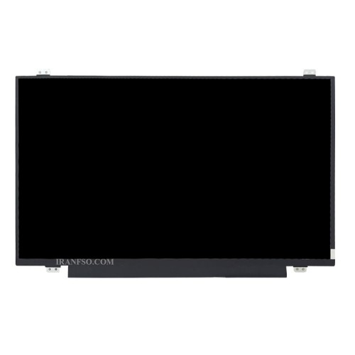 ال ای دی لپ تاپ 14.0 نازک براق 30 پین New پیکسل دار HD