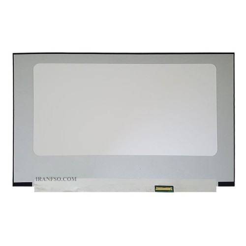 ال ای دی لپ تاپ 15.6 نازک مات 40 پین-NEW پیکسل دار QHD-EDP-165HZ بدون جاپیچ