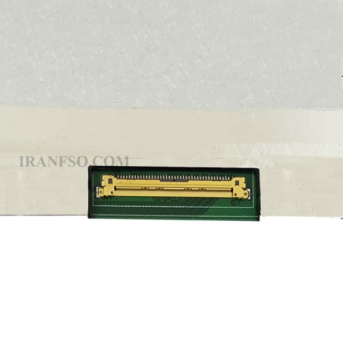 ال ای دی لپ تاپ 15.6 نازک مات 40 پین-NEW پیکسل دار QHD-EDP-165HZ بدون جاپیچ