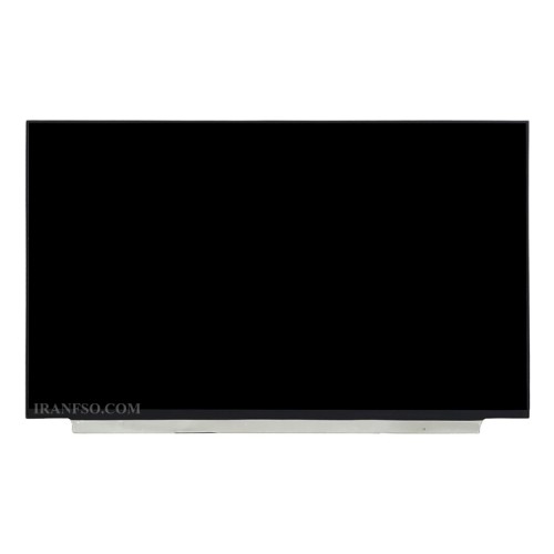 ال ای دی لپ تاپ 15.6 نازک مات 40 پین QHD-EDP-165Hz بدون جاپیچ 315x215x2.2mm ریفر