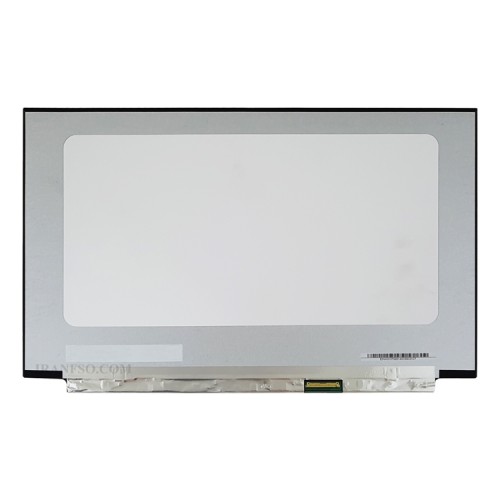 ال ای دی لپ تاپ 15.6 نازک مات 40 پین QHD-EDP-165Hz بدون جاپیچ 315x215x2.2mm ریفر