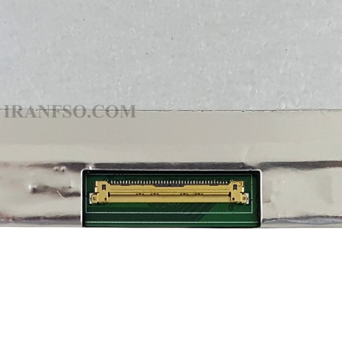 ال ای دی لپ تاپ 15.6 نازک مات 40 پین QHD-EDP-165Hz بدون جاپیچ 315x215x2.2mm ریفر