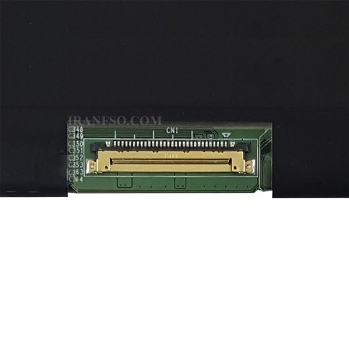 ال ای دی لپ تاپ 15.6 نازک مات 30 پین FHD بدون جای پیچ 351x216x3.2mm ریفر