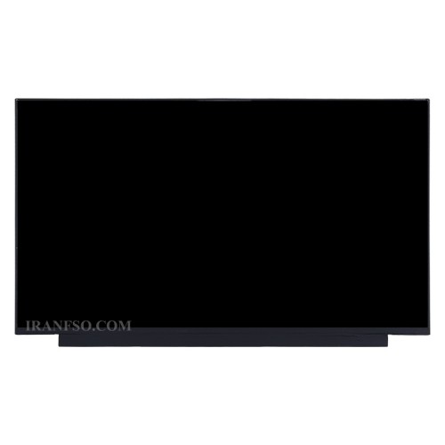 ال ای دی لپ تاپ 15.6 نازک مات 40 پین FHD-IPS-EDP-144HZ بدون جاپیچ 350x216x3.2mm ریفر