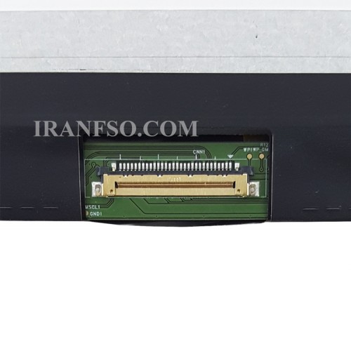ال ای دی لپ تاپ 14.0 MB140AN01_NEW نازک مات 30 پین بدون جاپیچ 315x197x2.8mm