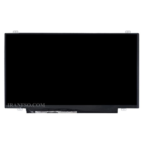ال ای دی لپ تاپ 14.0 Grade A نازک مات 30 پین Full HD