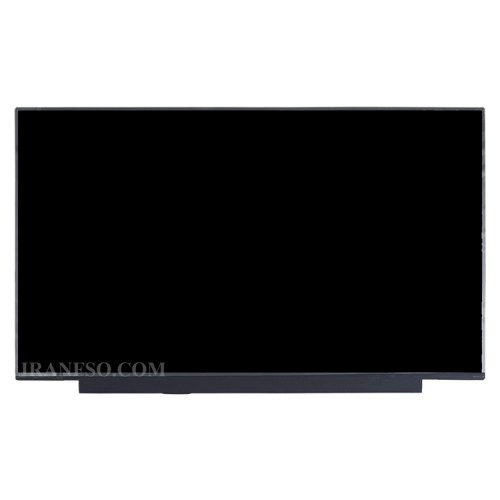 ال ای دی لپ تاپ 17.3 نازک مات 40 پین ریز FHD-EDP-IPS-300Hz بدون جاپیچ 389x238x3.5mm