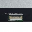ال ای دی لپ تاپ 17.3 نازک مات 40 پین ریز FHD-EDP-IPS-300Hz بدون جاپیچ 389x238x3.5mm