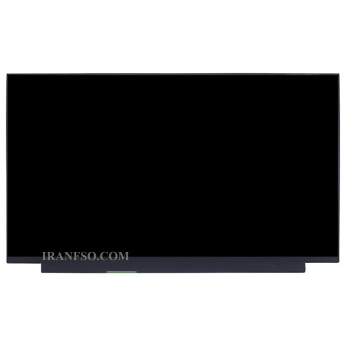ال ای دی لپ تاپ 15.6 NEW نازک مات 40 پین QHD-EDP-165Hz بدون جاپیچ 350x215x2.6mm رزولوشن 2560x1440