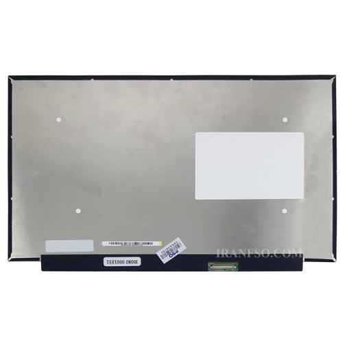 ال ای دی لپ تاپ 15.6 NEW نازک مات 40 پین QHD-EDP-165Hz بدون جاپیچ 350x215x2.6mm رزولوشن 2560x1440