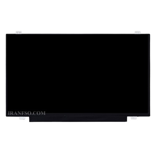 ال ای دی لپ تاپ 14.0 M140NWR6 نازک مات 30 پین-تک پیکسل