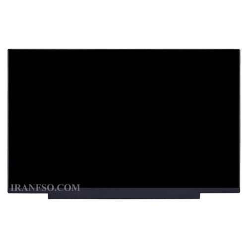 ال ای دی لپ تاپ 14.0 MNF140BS2-3 نازک مات 30 پین FHD-IPS بدون جاپیچ 315x194x2.8mm