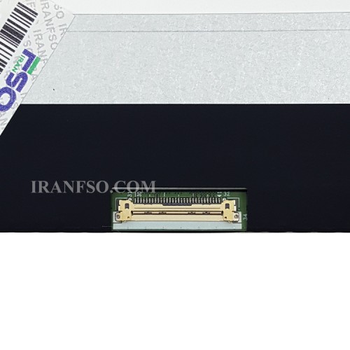 ال ای دی لپ تاپ 14.0 MNF140BS2-3 نازک مات 30 پین FHD-IPS بدون جاپیچ 315x194x2.8mm