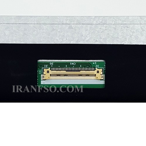 ال ای دی لپ تاپ 14.0 MNE140BS6-2 نازک مات 30 پین FHD-IPS بدون جاپیچ 315x186x4.8mm برد پشت LED