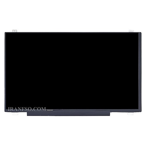 ال ای دی لپ تاپ 15.6 نازک مات 30 پین ریفر تک پیکسل-برد LED 22CM