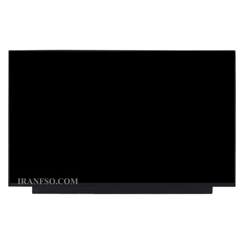 ال ای دی لپ تاپ 15.6 نازک مات 40 پین FHD-EDP-240HZ بدون جاپیچ-NEW پیکسل دار 350x216x2.6mm