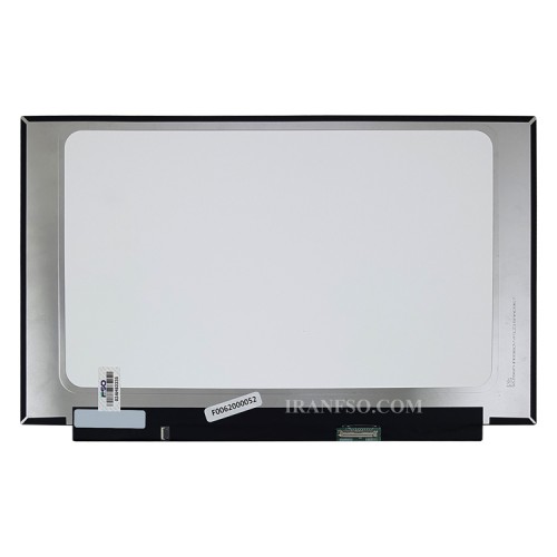 ال ای دی لپ تاپ 15.6 نازک مات 40 پین FHD-EDP-240HZ بدون جاپیچ-NEW پیکسل دار 350x216x2.6mm