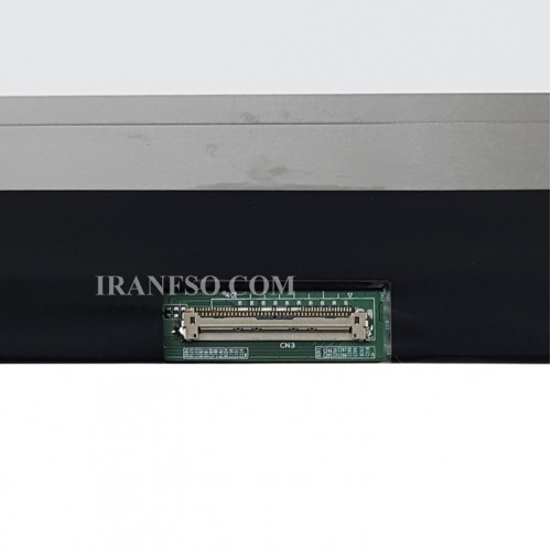 ال ای دی لپ تاپ 15.6 نازک مات 40 پین FHD-EDP-240HZ بدون جاپیچ-NEW پیکسل دار 350x216x2.6mm